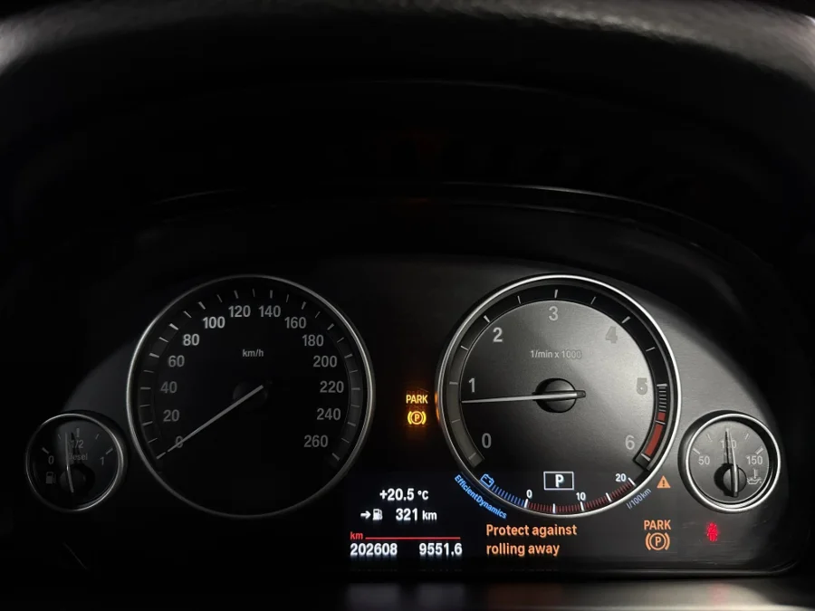 Used 2017 BMW X5 xDrive30d - WeBuyCars Midstream