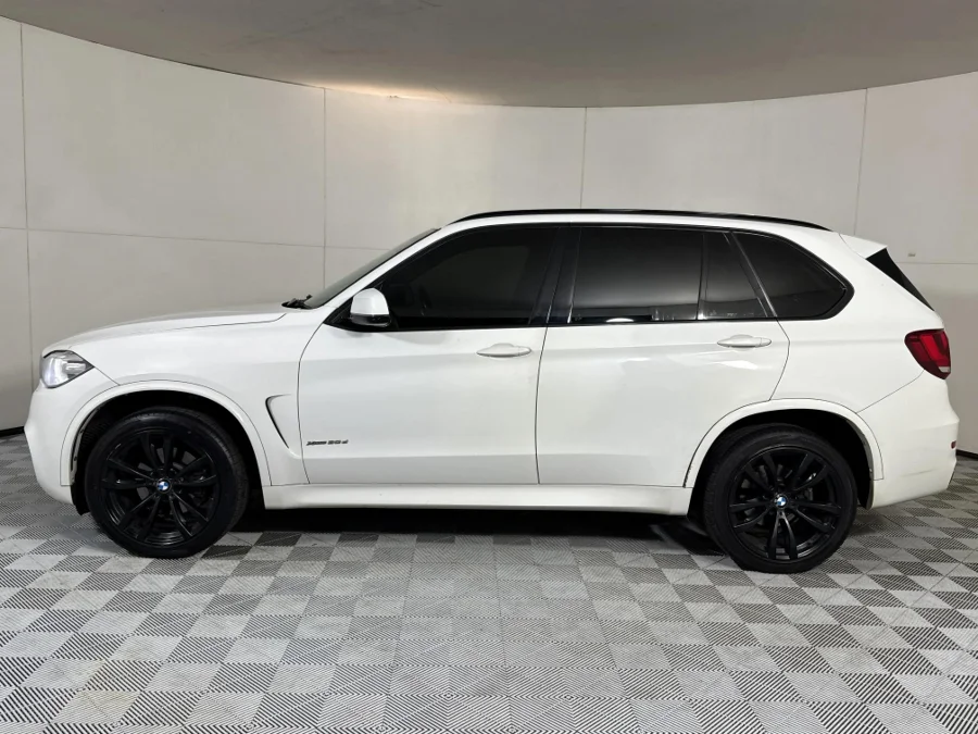 Used 2017 BMW X5 xDrive30d - WeBuyCars Midstream