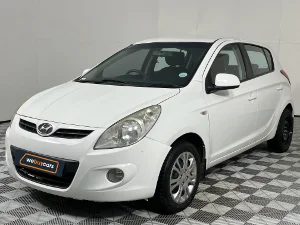 Used 2011 Hyundai i20 1.6 Remix Used 2011 Hyundai i20 1.6 Remix