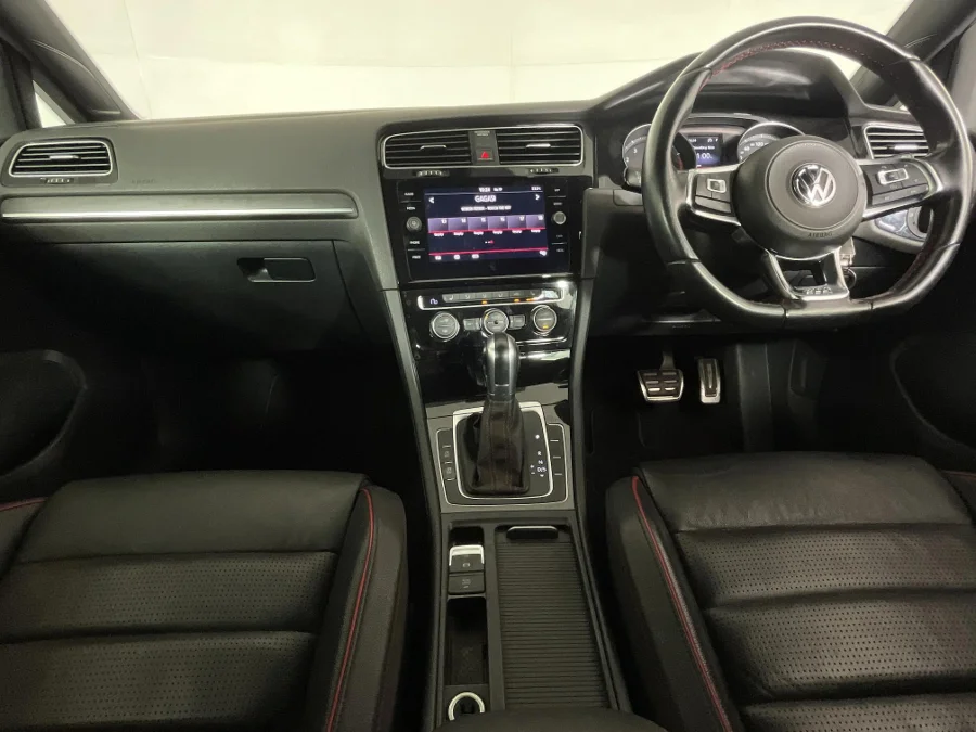 Used 2019 Volkswagen Golf GTI - WeBuyCars Silverlakes Used 2019 Volkswagen Golf GTI - WeBuyCars Silverlakes
