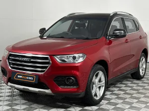 Used 2020 Haval H2 1.5T City