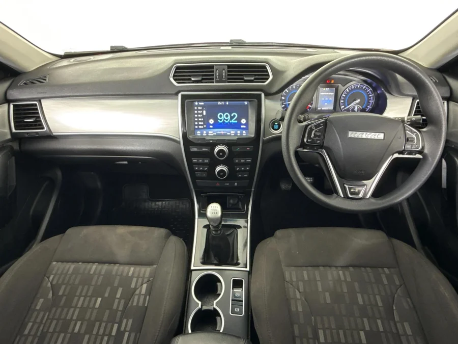 Used 2020 Haval H2 1.5T City - WeBuyCars Vereeniging Used 2020 Haval H2 1.5T City - WeBuyCars Vereeniging