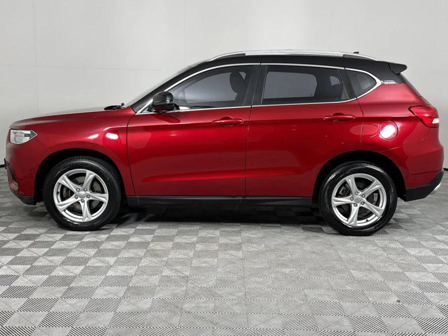 Used 2020 Haval H2 1.5T City - WeBuyCars Vereeniging Used 2020 Haval H2 1.5T City - WeBuyCars Vereeniging