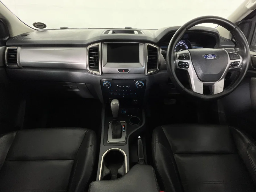 Used 2017 Ford Everest 3.2TDCi XLT - WeBuyCars Midstream