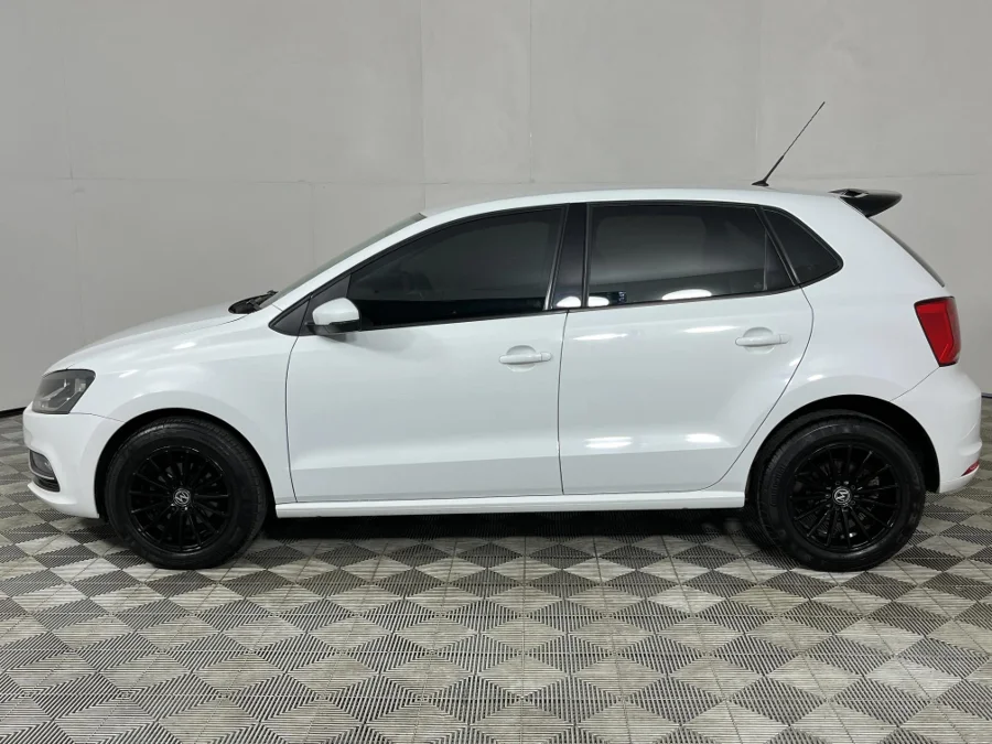 Used 2014 Volkswagen Polo hatch 1.2TSI beats - WeBuyCars George