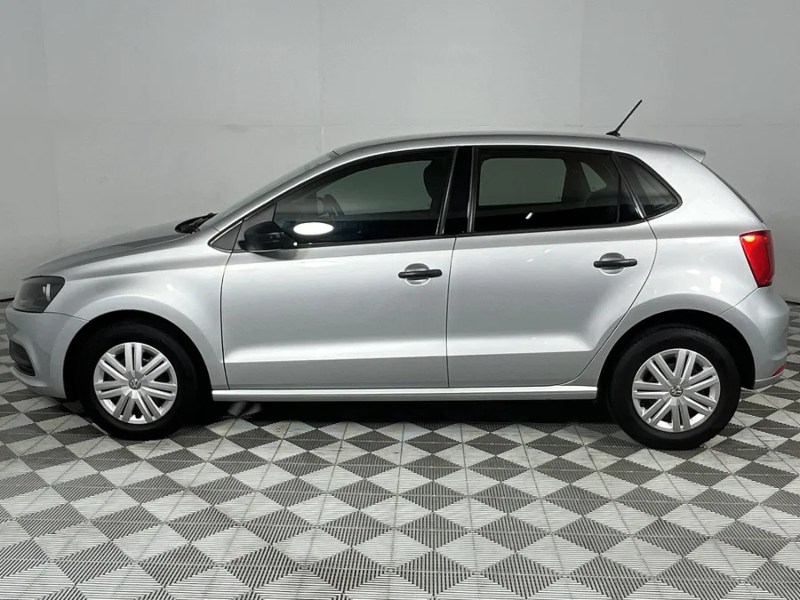 Used 2017 Volkswagen Polo hatch 1.2TSI Trendline - WeBuyCars Lansdowne