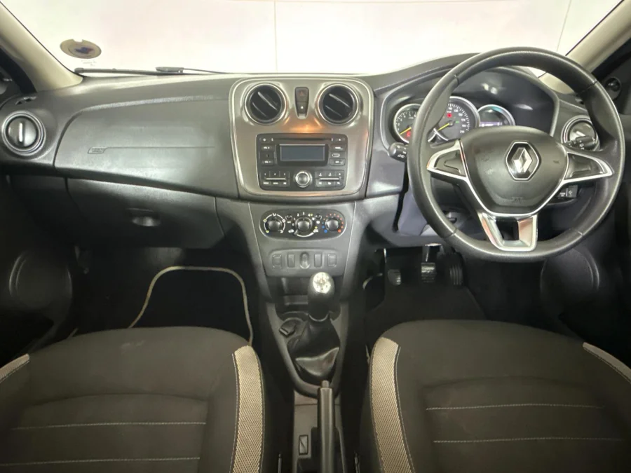 Used 2018 Renault Sandero 66kW turbo Stepway Expression - WeBuyCars Midstream