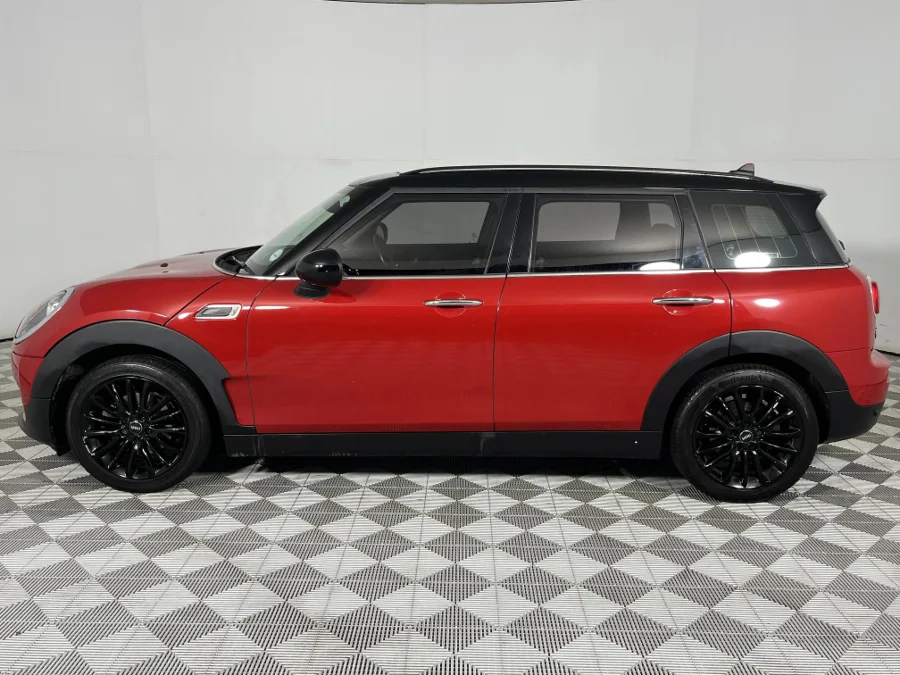 Used 2017 MINI Clubman Cooper Clubman - WeBuyCars Lansdowne