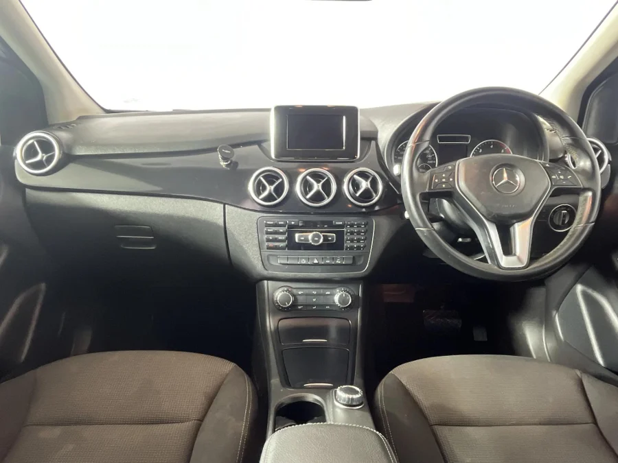 Used 2012 Mercedes-Benz B-Class B180CDI auto - WeBuyCars Montana Used 2012 Mercedes-Benz B-Class B180CDI auto - WeBuyCars Montana