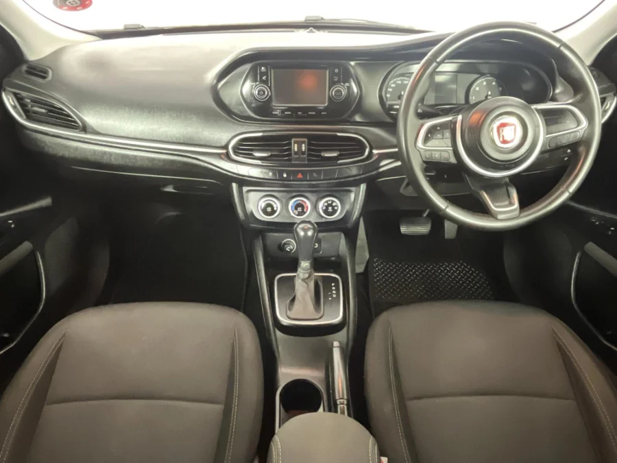 Used 2022 Fiat Tipo hatch 1.6 City Life - WeBuyCars Polokwane Used 2022 Fiat Tipo hatch 1.6 City Life - WeBuyCars Polokwane