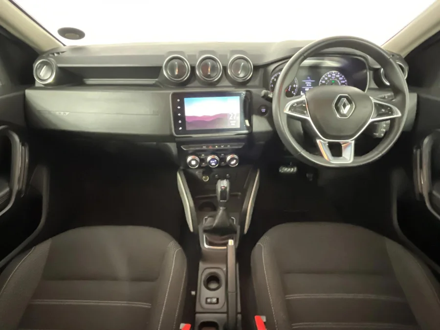 Used 2022 Renault Duster 1.5dCi Intens - WeBuyCars George Used 2022 Renault Duster 1.5dCi Intens - WeBuyCars George