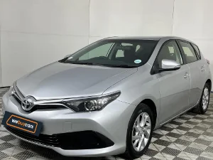Used 2018 Toyota Auris 1.6 Xi