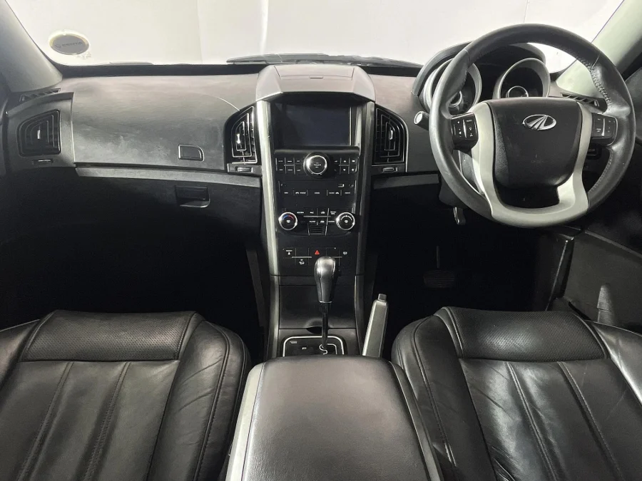 Used 2017 Mahindra XUV500 2.2CRDe W8 auto - WeBuyCars Rustenburg