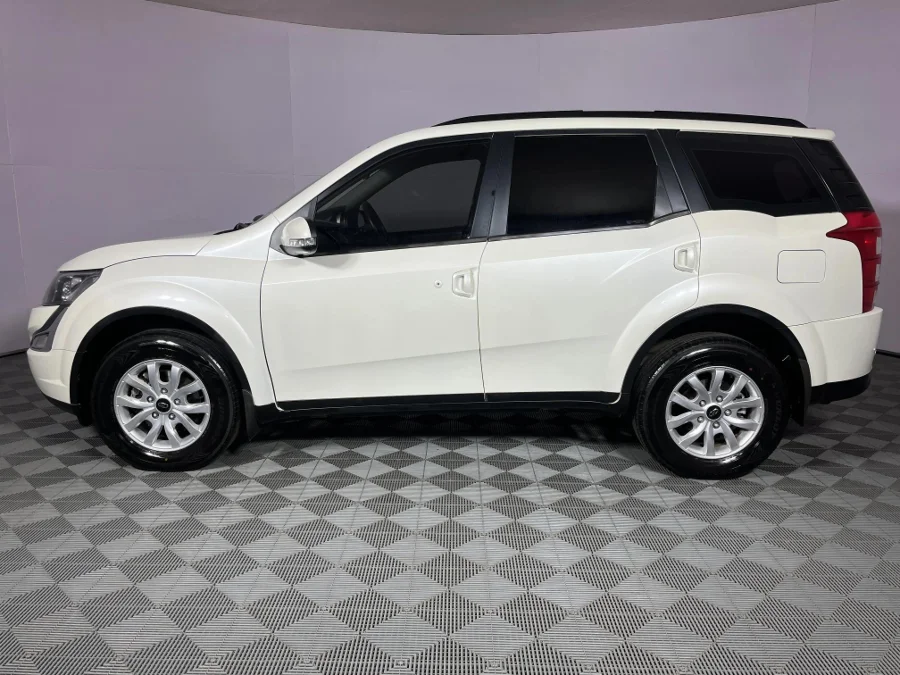 Used 2017 Mahindra XUV500 2.2CRDe W8 auto - WeBuyCars Rustenburg