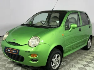 Used 2011 Chery QQ3 0.8 TE