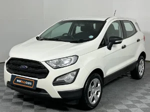 Used 2019 Ford EcoSport 1.5TDCi Ambiente