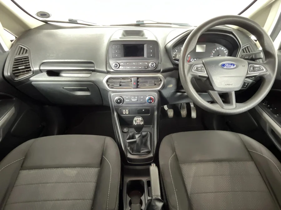 Used 2019 Ford EcoSport 1.5TDCi Ambiente - WeBuyCars Montana