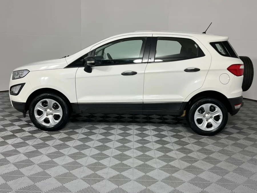 Used 2019 Ford EcoSport 1.5TDCi Ambiente - WeBuyCars Montana