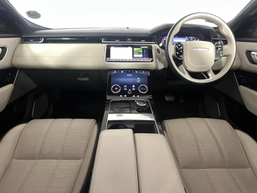 Used 2018 Land Rover Range Rover Velar D300 R-Dynamic HSE First Edition - WeBuyCars Montana