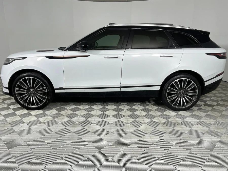 Used 2018 Land Rover Range Rover Velar D300 R-Dynamic HSE First Edition - WeBuyCars Montana