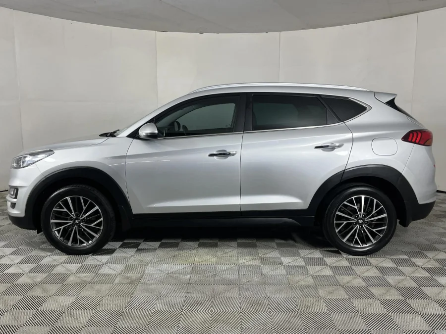 Used 2020 Hyundai Tucson 2.0 Executive - WeBuyCars The Dome Used 2020 Hyundai Tucson 2.0 Executive - WeBuyCars The Dome