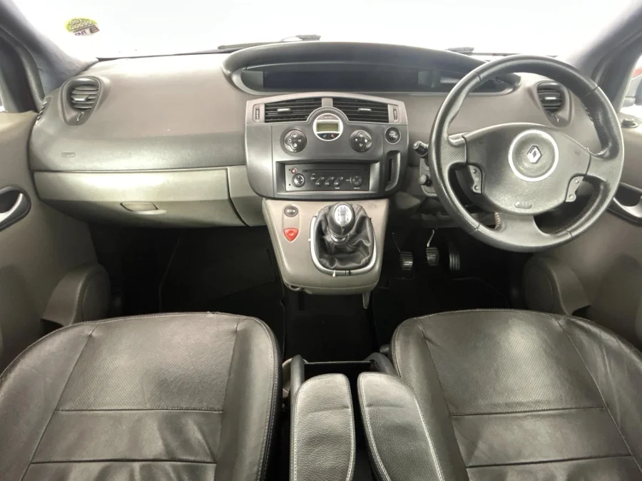 Used 2009 Renault Scenic 2.0 Navigator - WeBuyCars Richmond