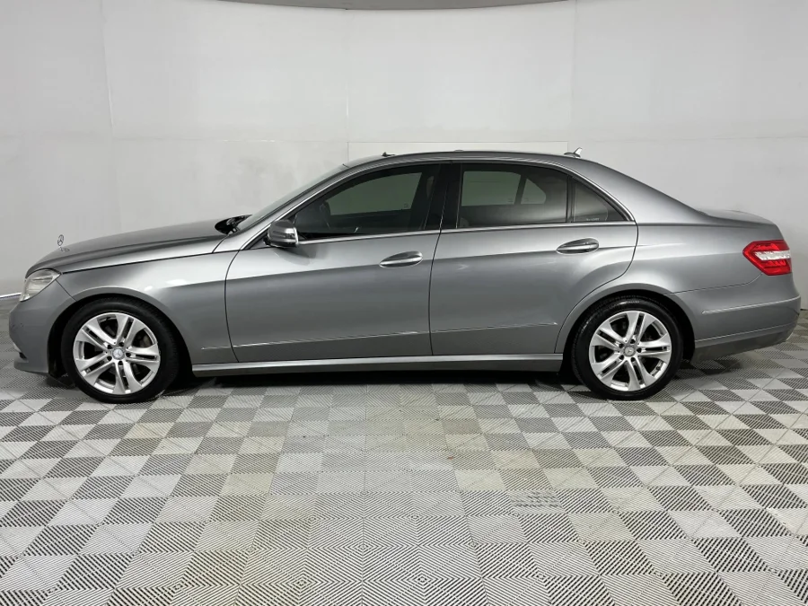 Used 2012 Mercedes-Benz E-Class E300 Avantgarde - WeBuyCars Silverlakes