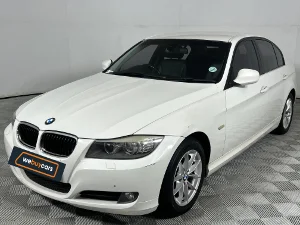 Used 2010 BMW 3 Series 320i Innovations