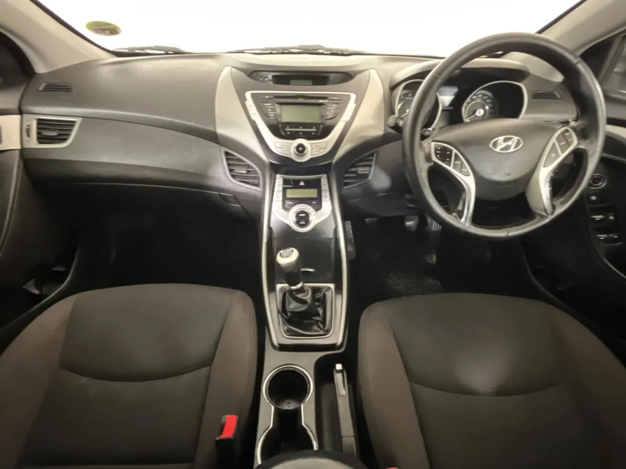 Used 2012 Hyundai Elantra 1.8 Executive - WeBuyCars JHB South Used 2012 Hyundai Elantra 1.8 Executive - WeBuyCars JHB South