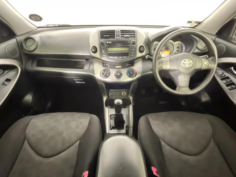 Used 2012 Toyota RAV4 2.0 Fierce - WeBuyCars Mbombela Used 2012 Toyota RAV4 2.0 Fierce - WeBuyCars Mbombela