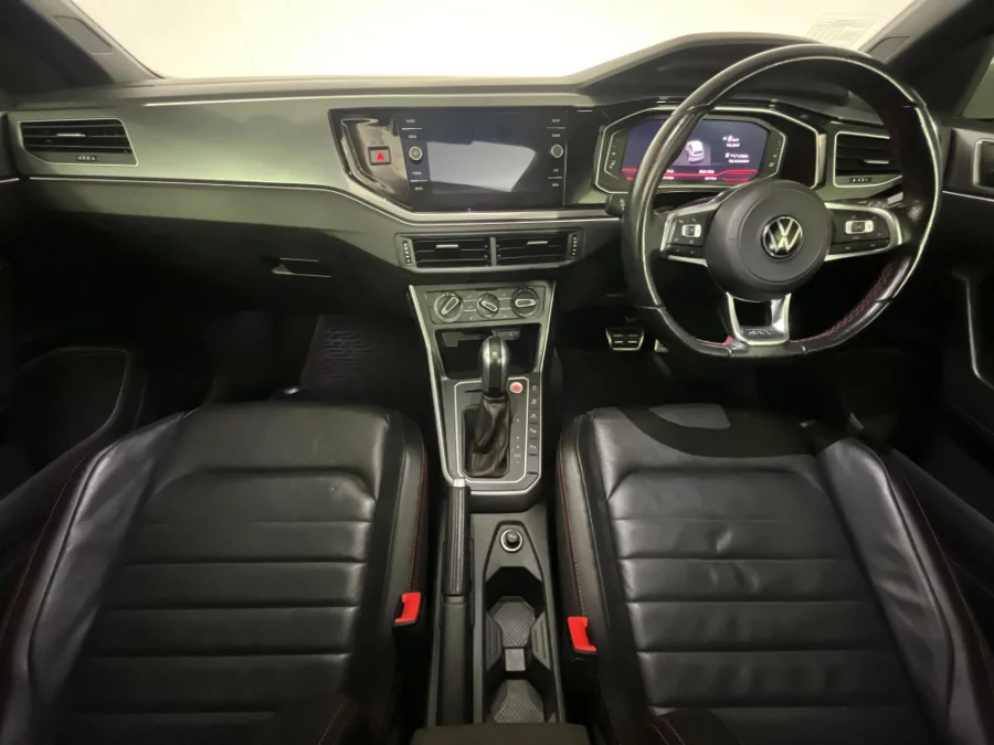Used 2021 Volkswagen Polo GTI - WeBuyCars The Dome