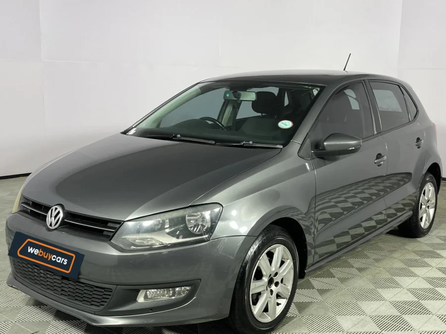 Used 2011 Volkswagen Polo 1.6 Comfortline auto - WeBuyCars Durban Used 2011 Volkswagen Polo 1.6 Comfortline auto - WeBuyCars Durban
