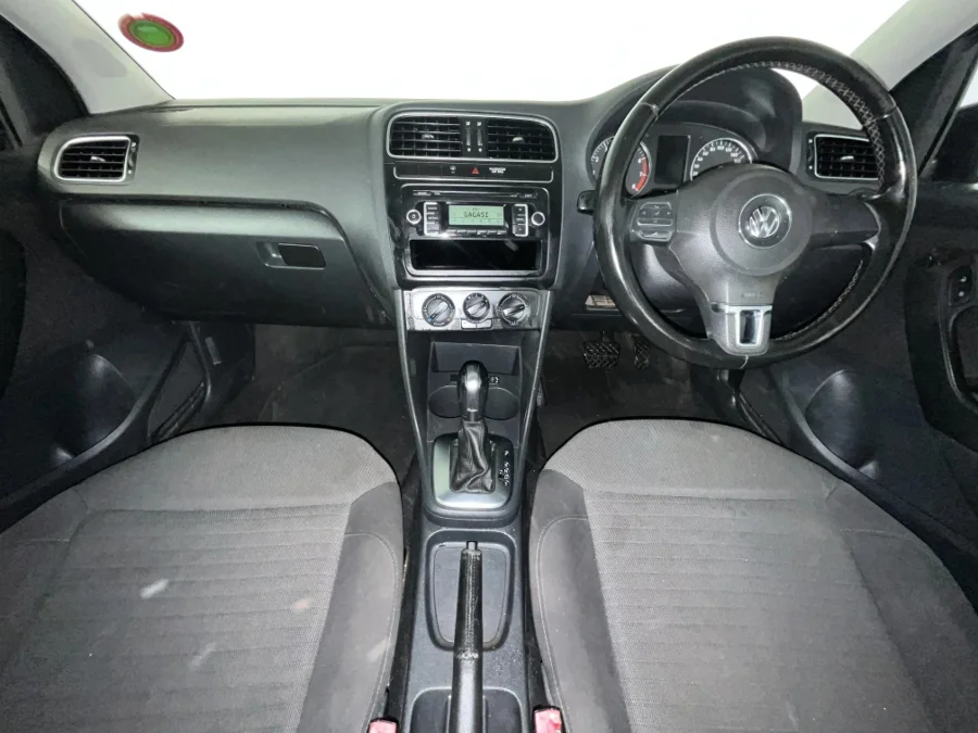 Used 2011 Volkswagen Polo 1.6 Comfortline auto - WeBuyCars Durban Used 2011 Volkswagen Polo 1.6 Comfortline auto - WeBuyCars Durban