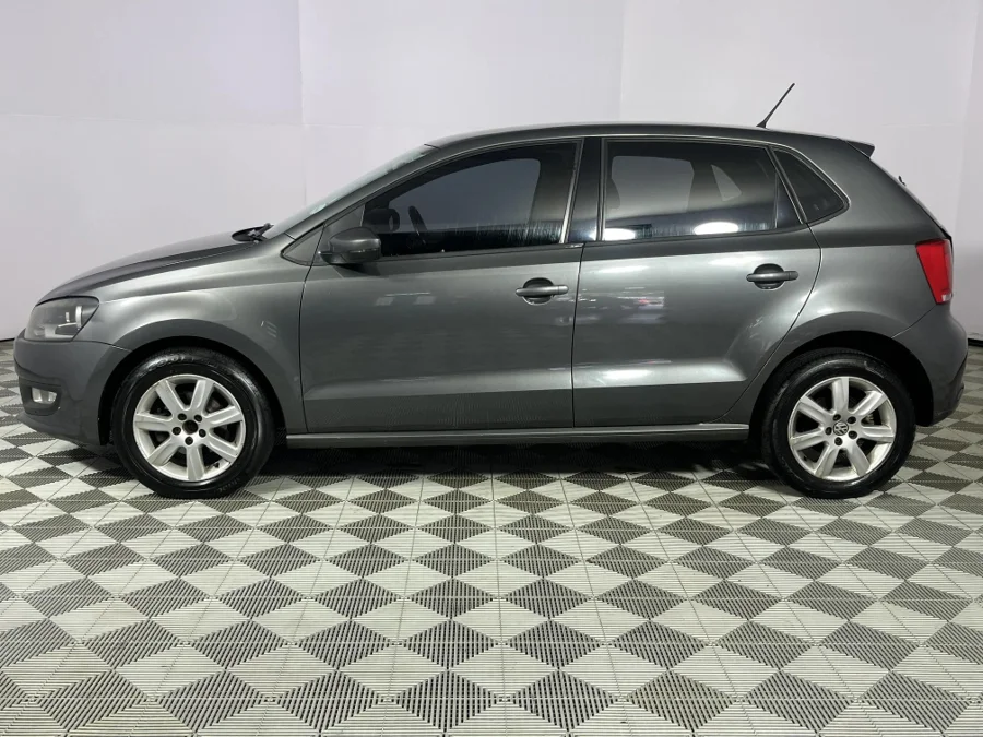 Used 2011 Volkswagen Polo 1.6 Comfortline auto - WeBuyCars Durban Used 2011 Volkswagen Polo 1.6 Comfortline auto - WeBuyCars Durban