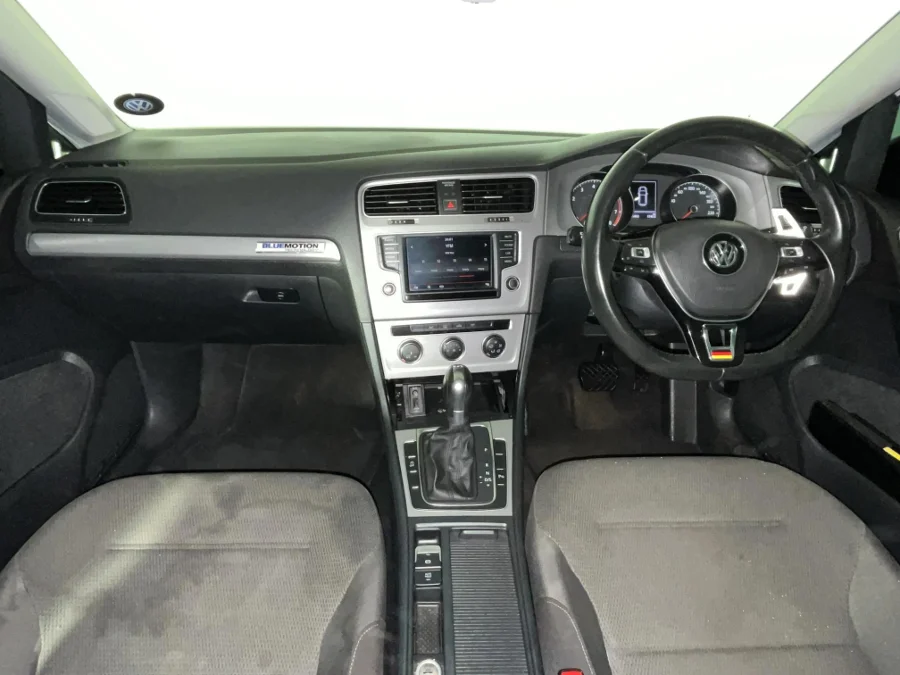Used 2015 Volkswagen Golf 1.4TSI Comfortline auto - WeBuyCars Witbank Used 2015 Volkswagen Golf 1.4TSI Comfortline auto - WeBuyCars Witbank
