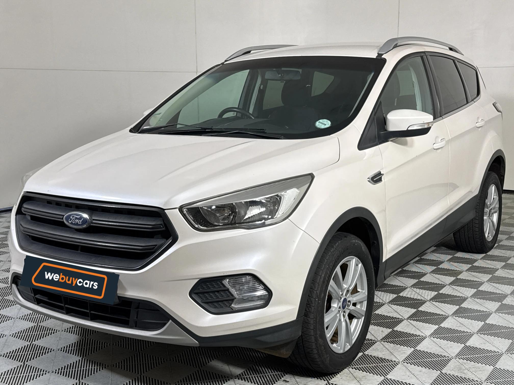 Used 2018 Ford Kuga 1.5T Ambiente auto