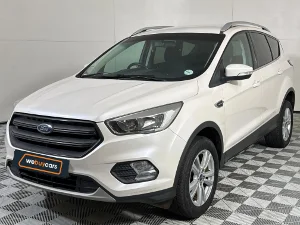 Used 2018 Ford Kuga 1.5T Ambiente auto