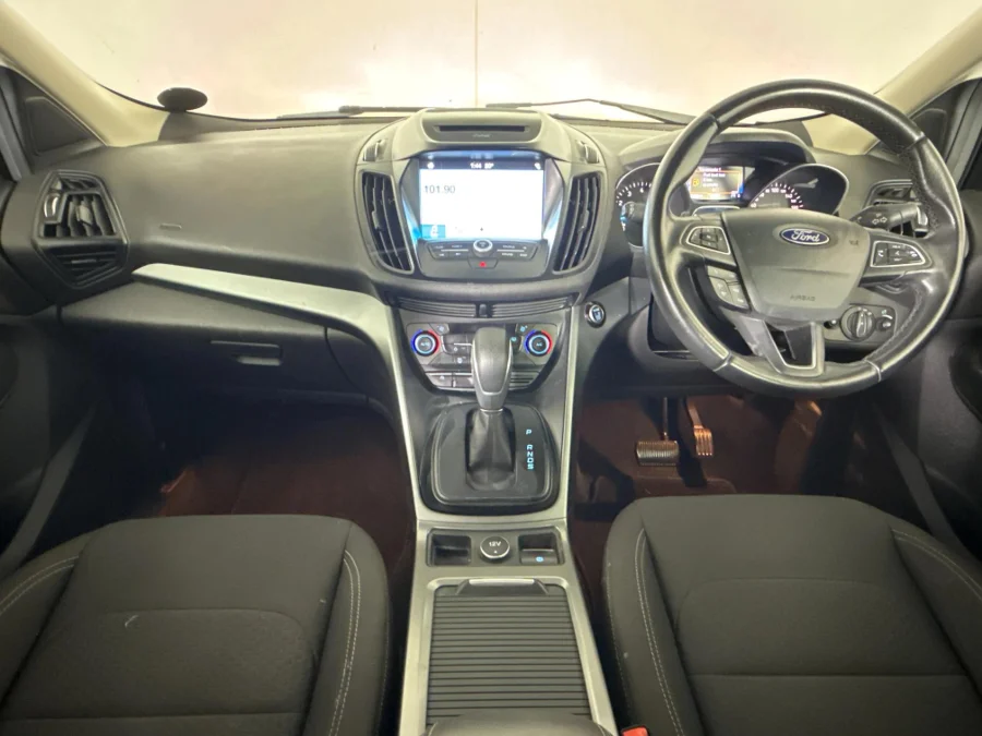 Used 2018 Ford Kuga 1.5T Ambiente auto - WeBuyCars Midstream