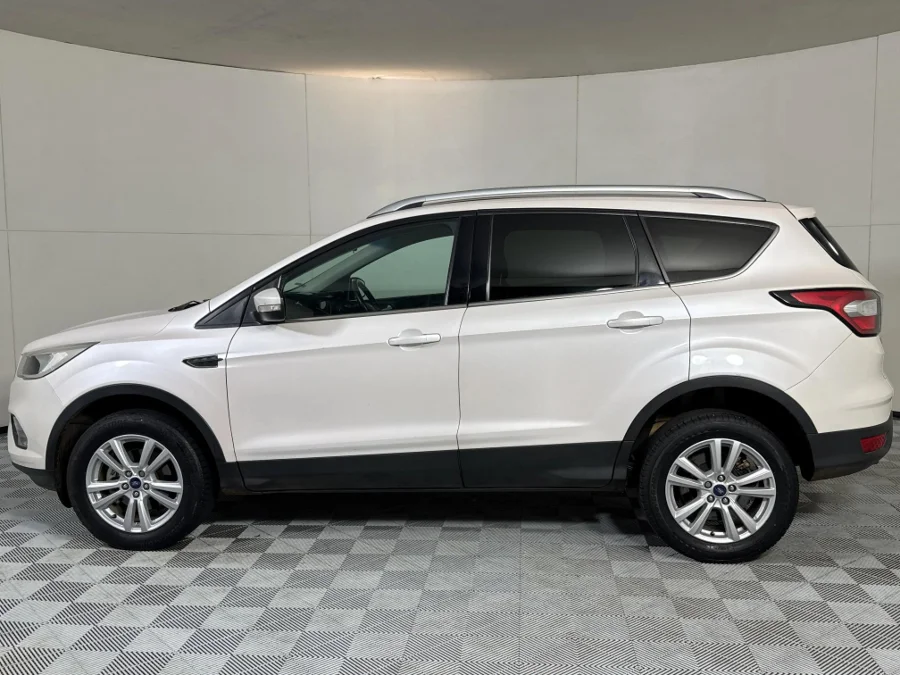 Used 2018 Ford Kuga 1.5T Ambiente auto - WeBuyCars Midstream