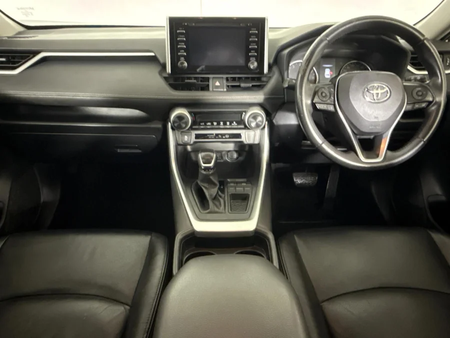 Used 2020 Toyota RAV4 2.0 GX auto - WeBuyCars Midstream Used 2020 Toyota RAV4 2.0 GX auto - WeBuyCars Midstream