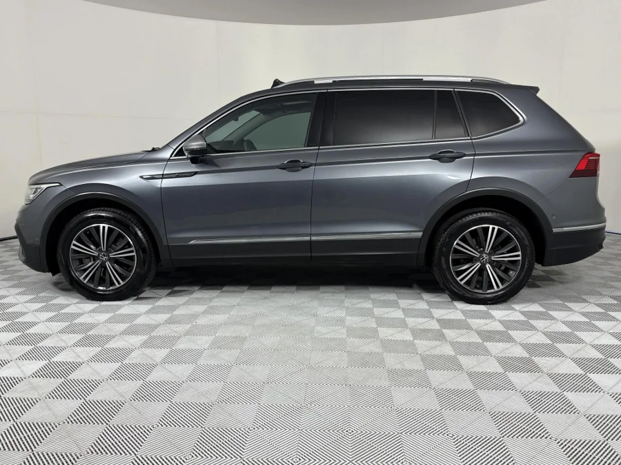 Used 2022 Volkswagen Tiguan Allspace 2.0TSI 4Motion Style - WeBuyCars Vereeniging Used 2022 Volkswagen Tiguan Allspace 2.0TSI 4Motion Style - WeBuyCars Vereeniging