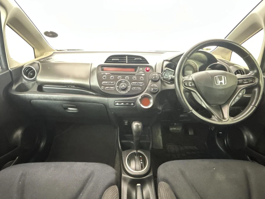Used 2012 Honda Jazz 1.5 Executive auto - WeBuyCars Lansdowne Used 2012 Honda Jazz 1.5 Executive auto - WeBuyCars Lansdowne