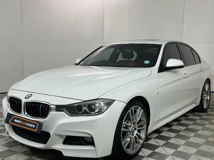 Used 2015 BMW 3 Series 328i M Sport sports-auto - WeBuyCars Polokwane Used 2015 BMW 3 Series 328i M Sport sports-auto - WeBuyCars Polokwane
