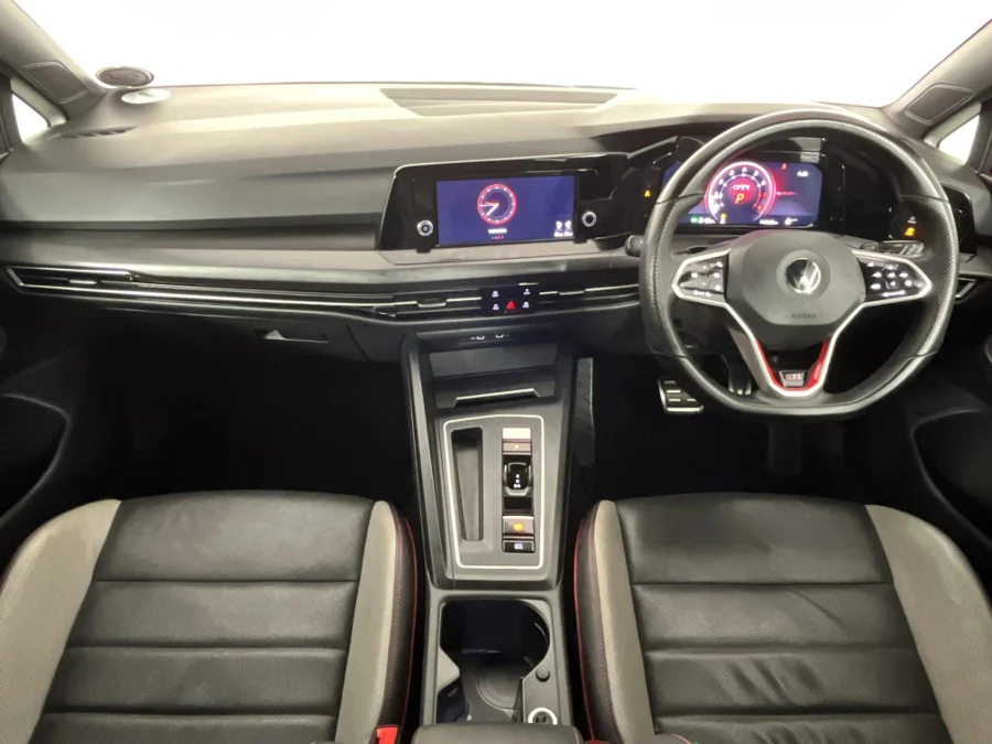 Used 2022 Volkswagen Golf GTI - WeBuyCars Polokwane Used 2022 Volkswagen Golf GTI - WeBuyCars Polokwane