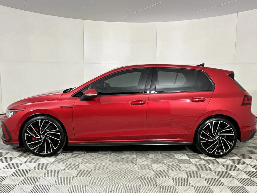 Used 2022 Volkswagen Golf GTI - WeBuyCars Polokwane Used 2022 Volkswagen Golf GTI - WeBuyCars Polokwane
