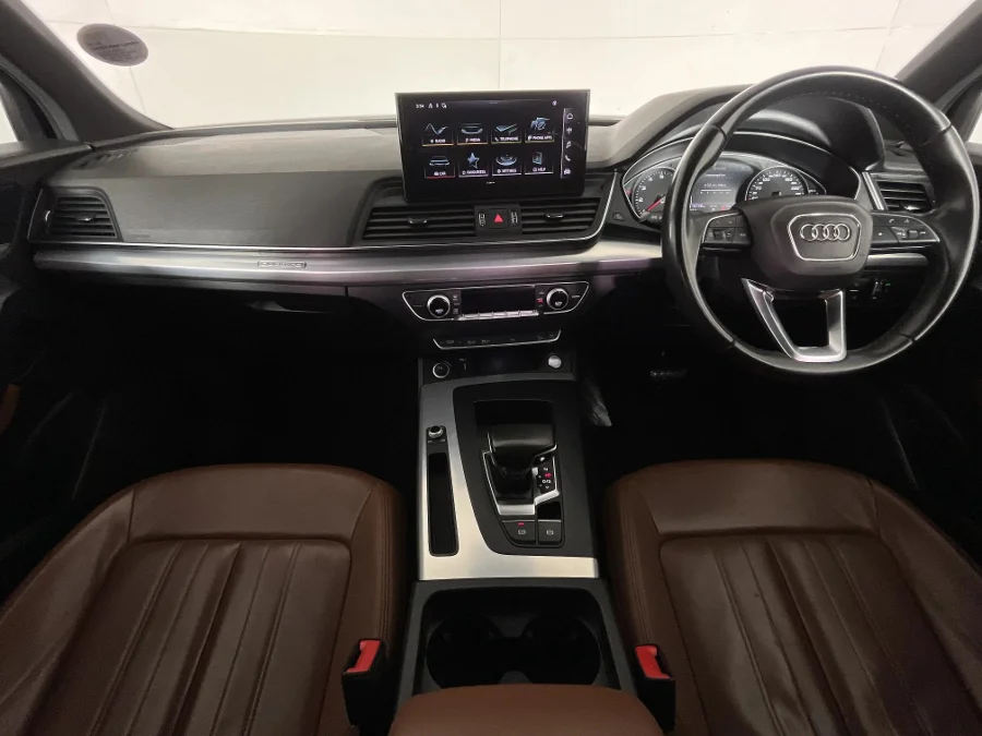 Used 2021 Audi Q5 45TFSI quattro Off-road Edition - WeBuyCars Gqeberha Used 2021 Audi Q5 45TFSI quattro Off-road Edition - WeBuyCars Gqeberha