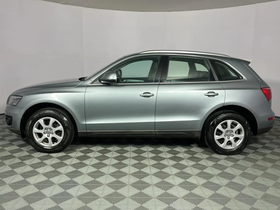 Used 2013 Audi Q5 2.0TFSI SE quattro - WeBuyCars Montana