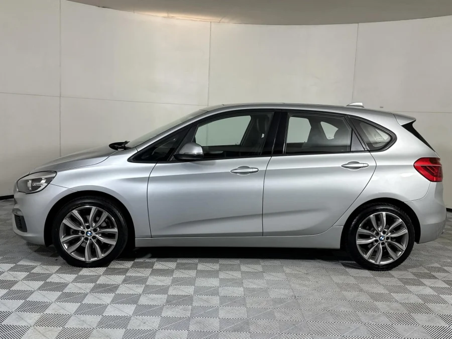 Used 2016 BMW 2 Series Active Tourer 220d Active Tourer sports-auto - WeBuyCars Midstream