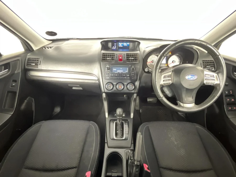 Used 2014 Subaru Forester 2.5 XS - WeBuyCars Pietermaritzburg