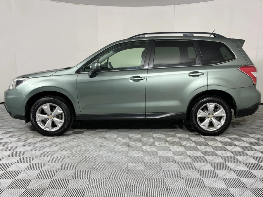 Used 2014 Subaru Forester 2.5 XS - WeBuyCars Pietermaritzburg